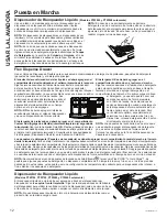 Preview for 66 page of GE Profile PTW600BPRDG Owner'S Manual & Installation Instructions