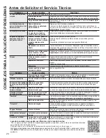 Preview for 78 page of GE Profile PTW600BPRDG Owner'S Manual & Installation Instructions