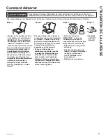 Preview for 31 page of GE Profile PTW905 Owner'S Manual & Installation Instructions