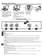 Preview for 4 page of GE Profile PTWN6050M Owner'S Manual