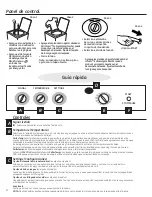 Preview for 16 page of GE Profile PTWN6050M Owner'S Manual