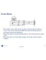 Preview for 78 page of GE Profile PTWN8050MWW User Manual