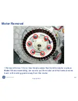 Preview for 82 page of GE Profile PTWN8050MWW User Manual