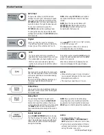 Preview for 8 page of GE Profile PTWN8055MMS Technical Service Manual