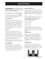 Preview for 11 page of GE Profile PTWN8055MMS Technical Service Manual