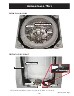 Preview for 13 page of GE Profile PTWN8055MMS Technical Service Manual