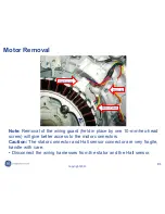 Preview for 81 page of GE Profile PTWN8055MMS User Manual