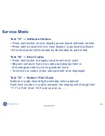 Preview for 95 page of GE Profile PTWN8055MMS User Manual