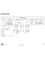 Preview for 100 page of GE Profile PTWN8055MMS User Manual