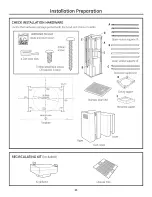 Preview for 11 page of GE Profile PV977 Owner'S Manual And Installation Instructions