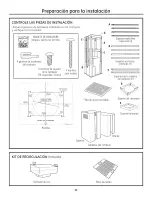 Preview for 41 page of GE Profile PV977 Owner'S Manual And Installation Instructions