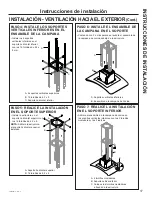 Preview for 41 page of GE Profile PV977 Owner'S Manual & Installation Instructions