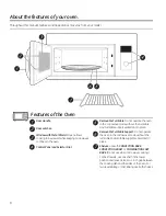 Preview for 8 page of GE Profile PVM1790 Owner'S Manual