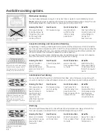 Preview for 10 page of GE Profile PVM1790 Owner'S Manual