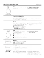 Preview for 23 page of GE Profile PVM1790 Owner'S Manual