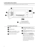 Preview for 44 page of GE Profile PVM1790 Owner'S Manual