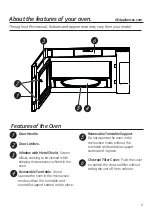 Preview for 9 page of GE Profile PVM9005 Series Owner'S Manual