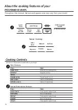 Preview for 10 page of GE Profile PVM9005 Series Owner'S Manual