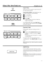 Preview for 11 page of GE Profile PVM9005 Series Owner'S Manual