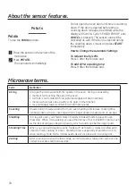 Preview for 18 page of GE Profile PVM9005 Series Owner'S Manual