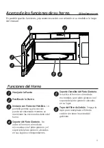 Preview for 43 page of GE Profile PVM9005 Series Owner'S Manual