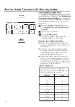 Preview for 46 page of GE Profile PVM9005 Series Owner'S Manual