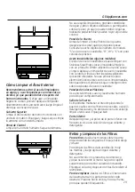 Preview for 63 page of GE Profile PVM9005 Series Owner'S Manual