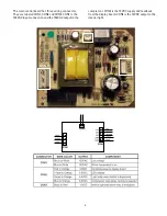 Preview for 7 page of GE Profile PWR04FANBB Technical Service Manual