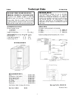 Preview for 10 page of GE Profile PWR04FANBB Technical Service Manual