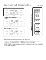 Preview for 7 page of GE Profile PYE22PSKSS Owner'S Manual And Installation Instructions