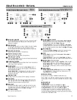 Preview for 9 page of GE Profile PYE22PSKSS Owner'S Manual And Installation Instructions