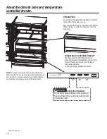 Preview for 18 page of GE Profile PYE22PSKSS Owner'S Manual And Installation Instructions