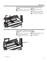 Preview for 19 page of GE Profile PYE22PSKSS Owner'S Manual And Installation Instructions