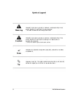 Preview for 4 page of GE Profile Series Installation And Startup