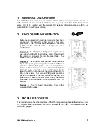 Preview for 5 page of GE Profile Series Installation And Startup