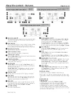 Preview for 9 page of GE Profile Series Owner'S Manual And Installation Instructions