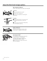 Preview for 16 page of GE Profile Series Owner'S Manual And Installation Instructions