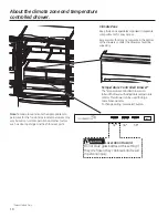 Preview for 18 page of GE Profile Series Owner'S Manual And Installation Instructions