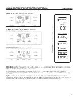 Preview for 57 page of GE Profile Series Owner'S Manual And Installation Instructions