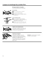 Preview for 66 page of GE Profile Series Owner'S Manual And Installation Instructions