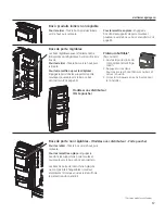 Preview for 67 page of GE Profile Series Owner'S Manual And Installation Instructions