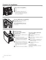 Preview for 70 page of GE Profile Series Owner'S Manual And Installation Instructions