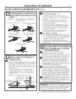 Preview for 84 page of GE Profile Series Owner'S Manual And Installation Instructions