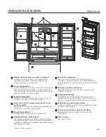 Preview for 105 page of GE Profile Series Owner'S Manual And Installation Instructions