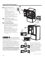 Preview for 106 page of GE Profile Series Owner'S Manual And Installation Instructions