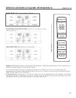 Preview for 107 page of GE Profile Series Owner'S Manual And Installation Instructions