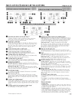 Preview for 109 page of GE Profile Series Owner'S Manual And Installation Instructions