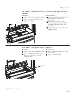 Preview for 119 page of GE Profile Series Owner'S Manual And Installation Instructions