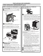 Preview for 128 page of GE Profile Series Owner'S Manual And Installation Instructions