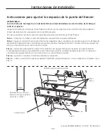 Preview for 131 page of GE Profile Series Owner'S Manual And Installation Instructions